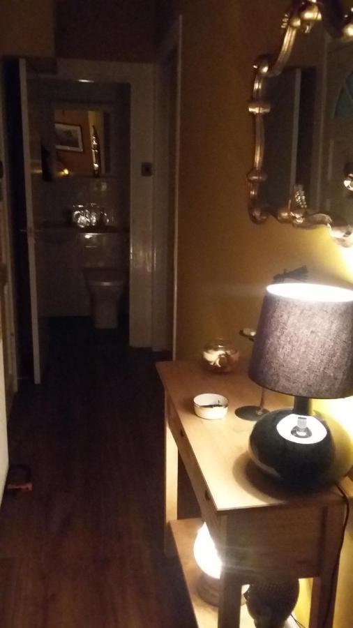 Edinburgh Two Bedroom Apartment With Free Side Street Parking 24 Hours Εξωτερικό φωτογραφία